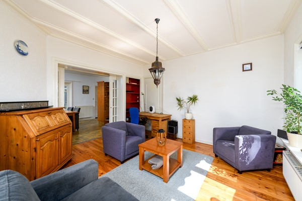 Medium property photo - Harddraversweg 48, 8501 CN Joure